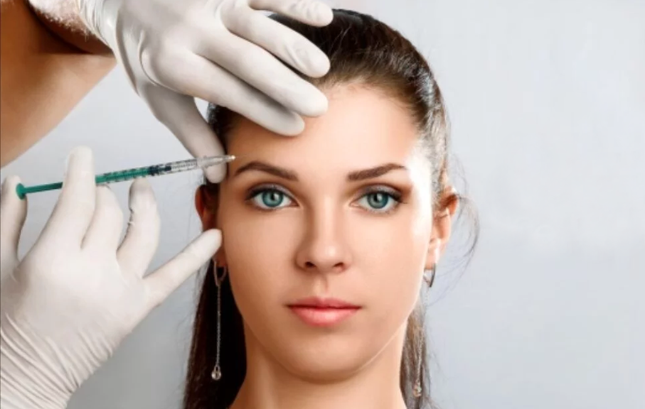 Fat Grafting & Fillers